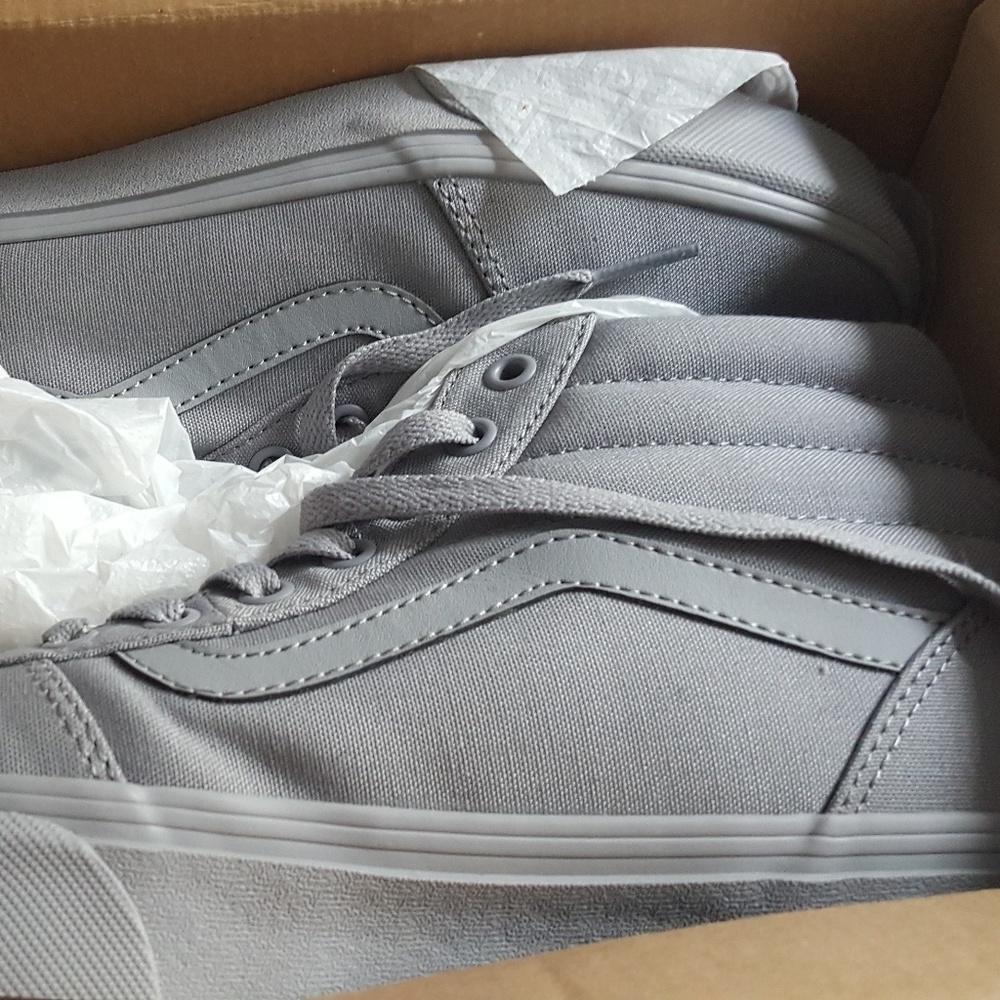 Van Sneakers